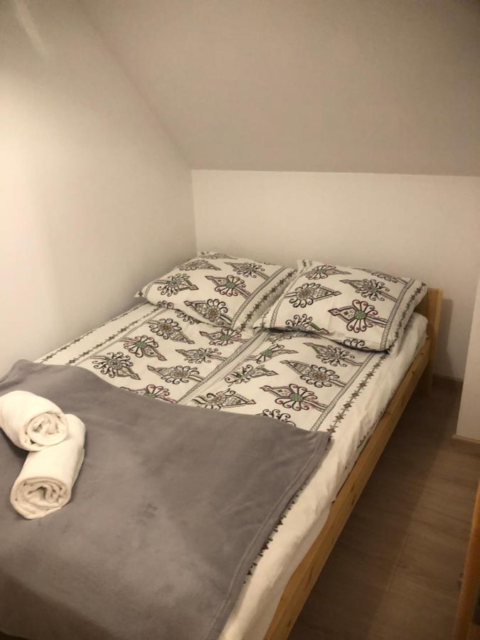 Domek W Zaciszu Villa Szaflary Luaran gambar