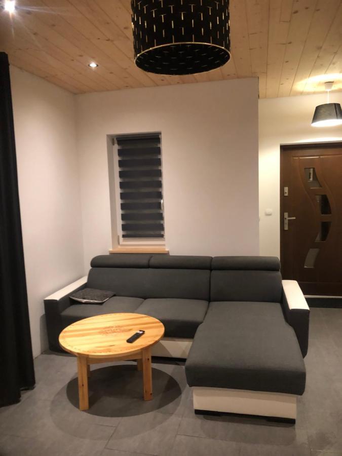 Domek W Zaciszu Villa Szaflary Luaran gambar
